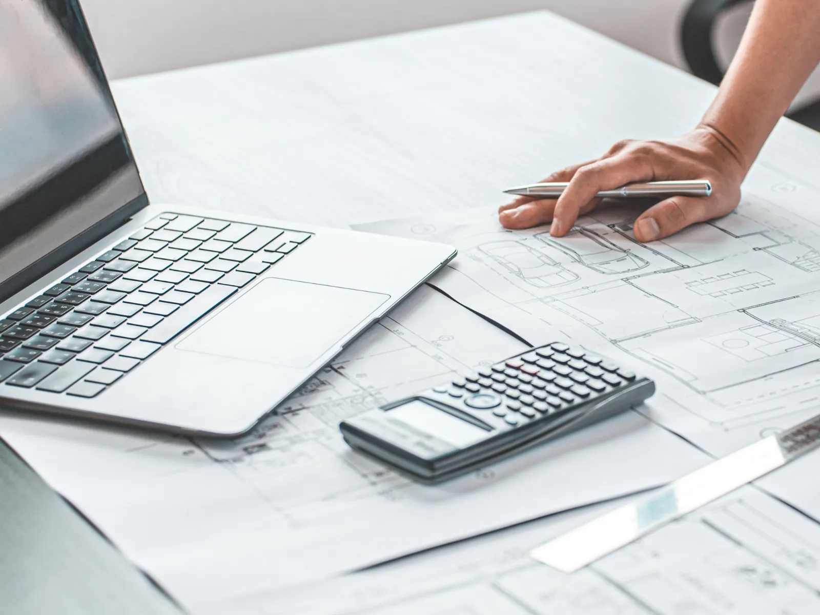 High intent B2B search data for engineering firms